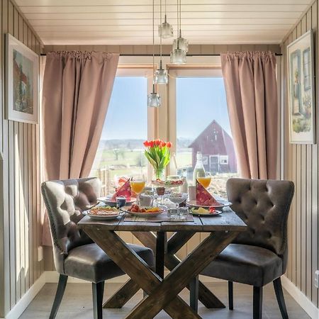 Kinne-Vedum Bed And Breakfast Götene Екстериор снимка