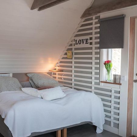Kinne-Vedum Bed And Breakfast Götene Екстериор снимка