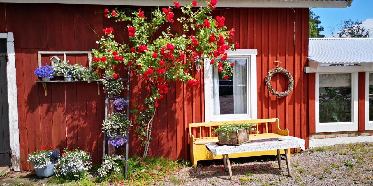 Kinne-Vedum Bed And Breakfast Götene Екстериор снимка