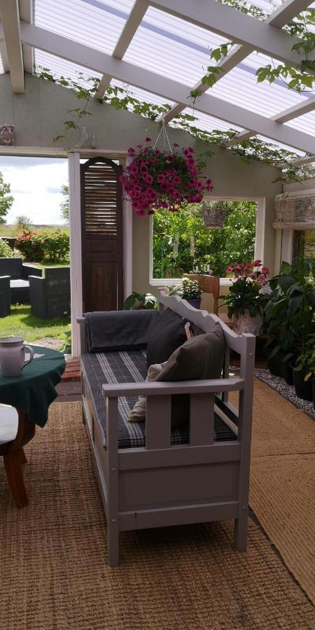 Kinne-Vedum Bed And Breakfast Götene Екстериор снимка
