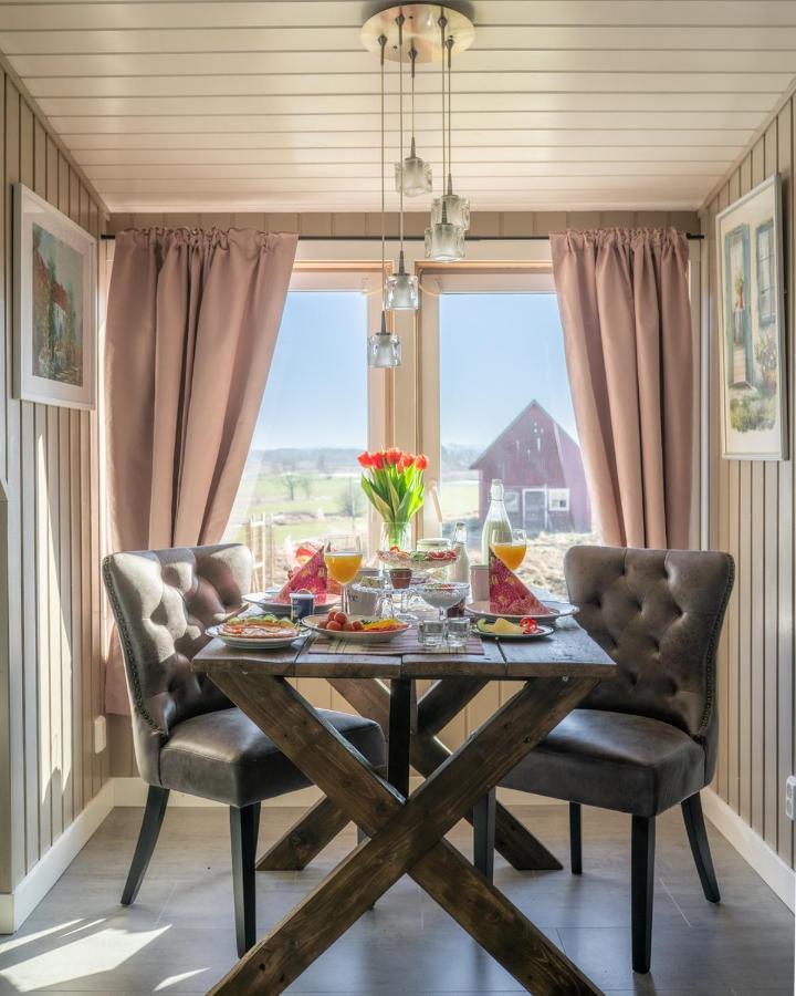 Kinne-Vedum Bed And Breakfast Götene Екстериор снимка