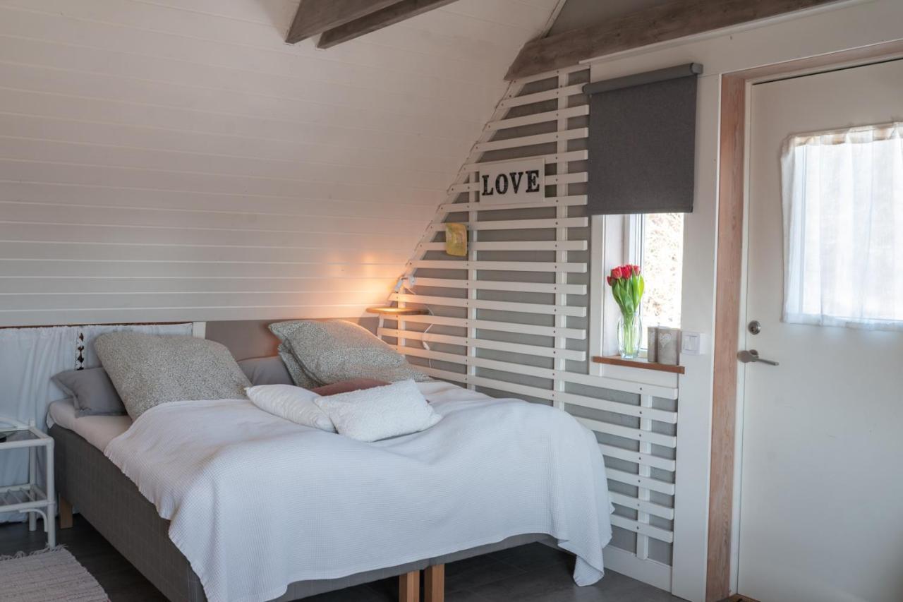 Kinne-Vedum Bed And Breakfast Götene Екстериор снимка