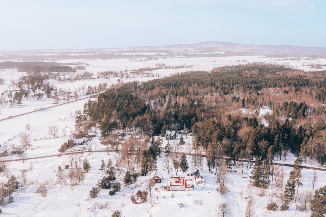 Kinne-Vedum Bed And Breakfast Götene Екстериор снимка
