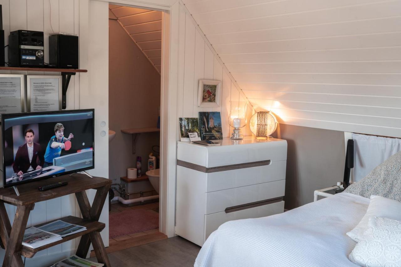 Kinne-Vedum Bed And Breakfast Götene Екстериор снимка
