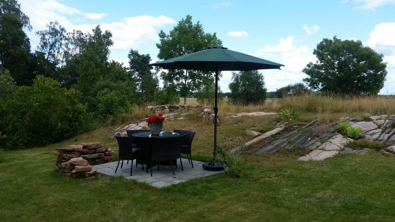 Kinne-Vedum Bed And Breakfast Götene Екстериор снимка