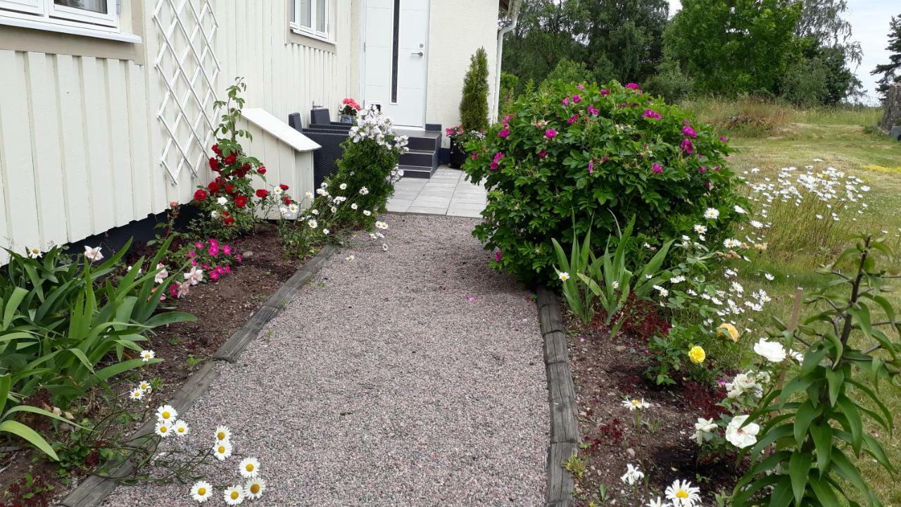 Kinne-Vedum Bed And Breakfast Götene Екстериор снимка