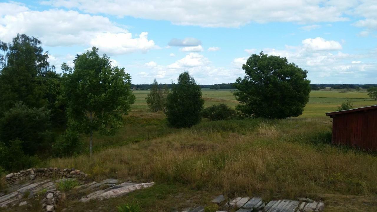 Kinne-Vedum Bed And Breakfast Götene Екстериор снимка