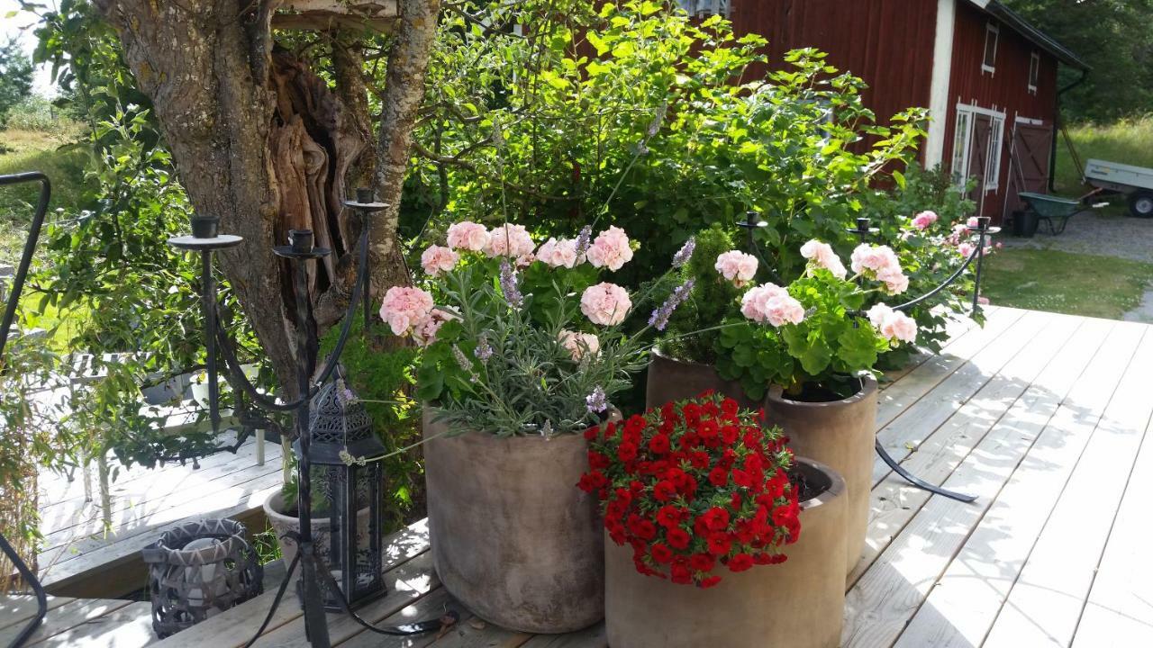 Kinne-Vedum Bed And Breakfast Götene Екстериор снимка
