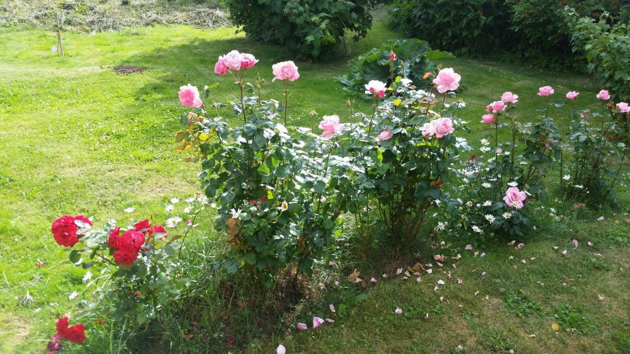 Kinne-Vedum Bed And Breakfast Götene Екстериор снимка