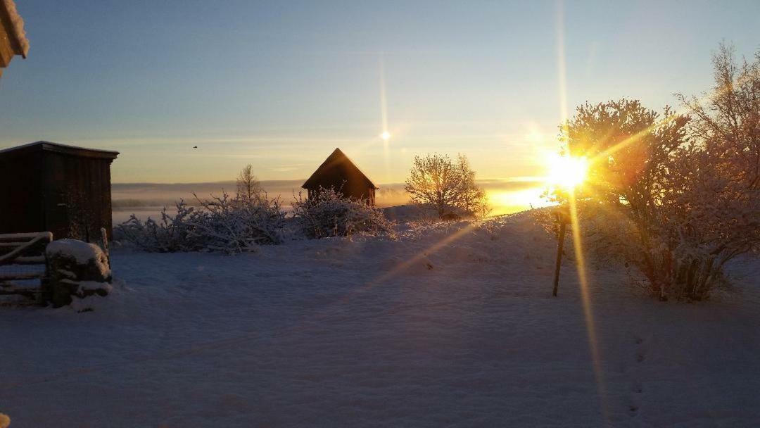 Kinne-Vedum Bed And Breakfast Götene Екстериор снимка