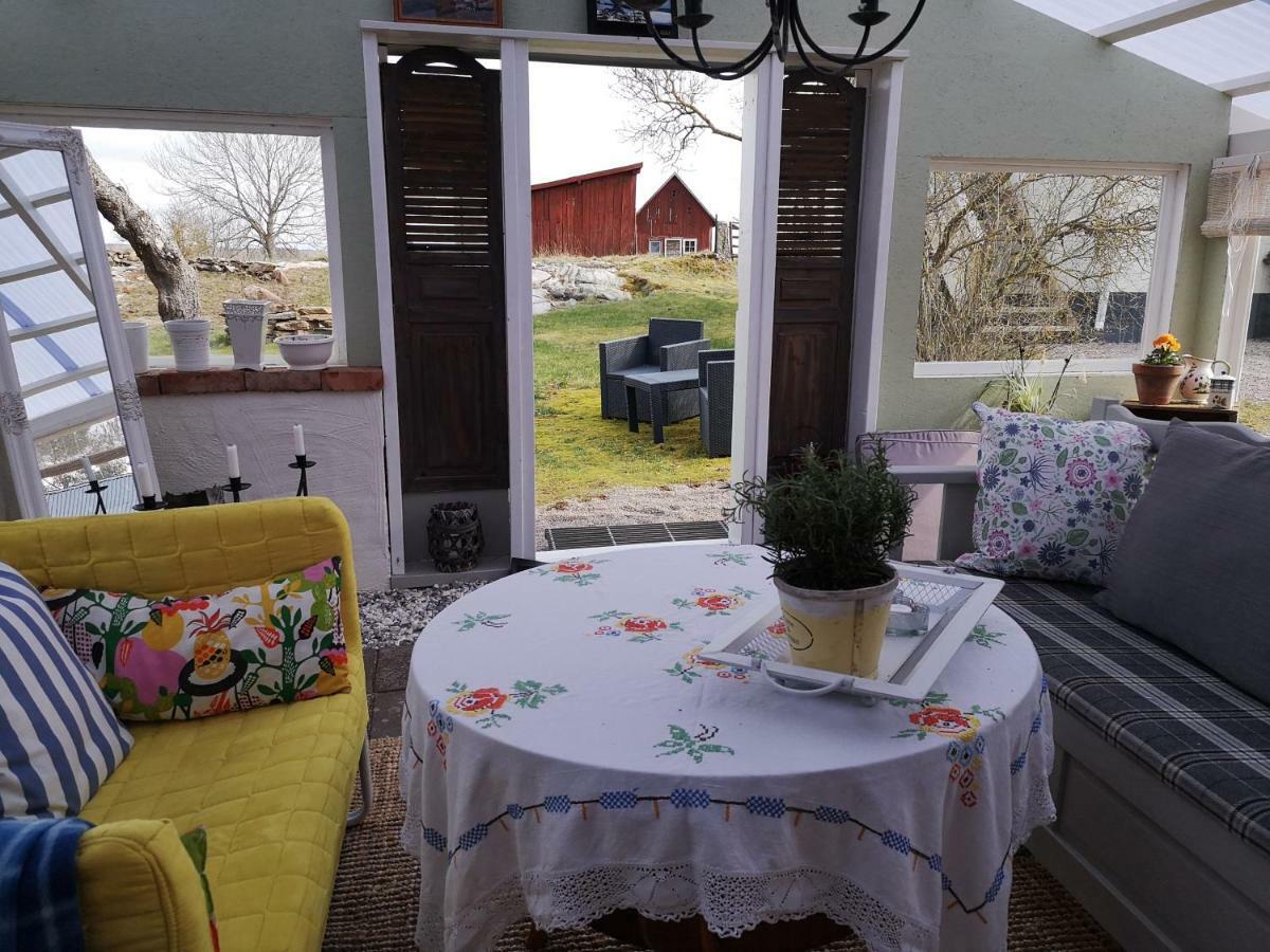 Kinne-Vedum Bed And Breakfast Götene Екстериор снимка