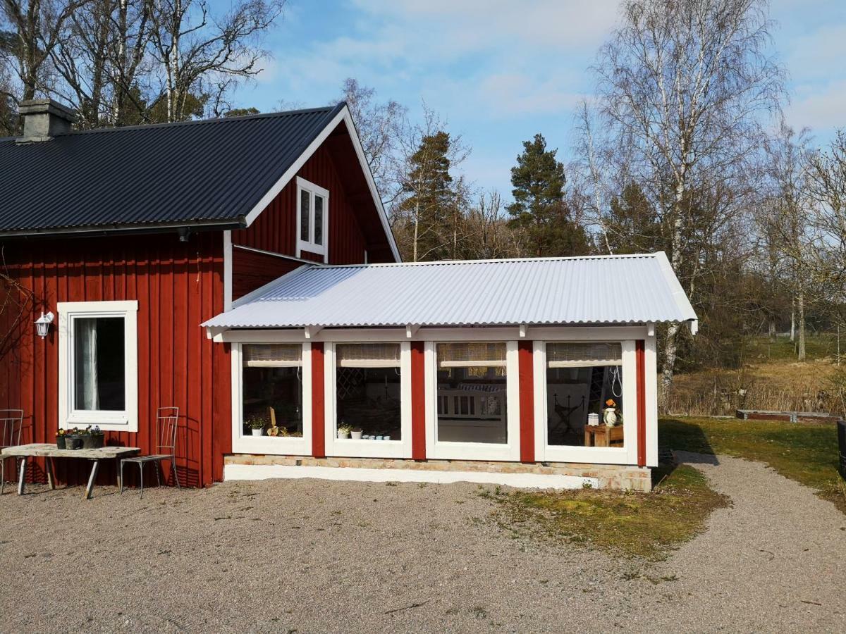 Kinne-Vedum Bed And Breakfast Götene Екстериор снимка
