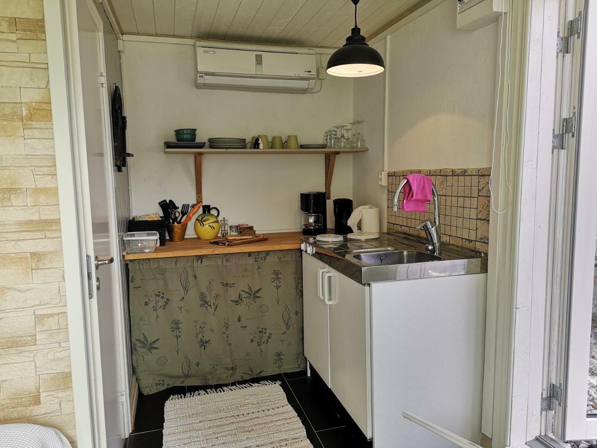 Kinne-Vedum Bed And Breakfast Götene Екстериор снимка
