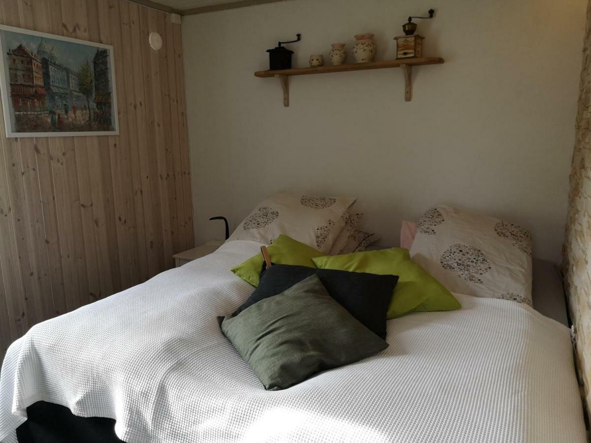 Kinne-Vedum Bed And Breakfast Götene Екстериор снимка