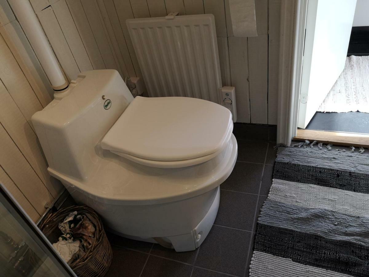 Kinne-Vedum Bed And Breakfast Götene Екстериор снимка